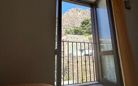 Domus Aurea Borgo House