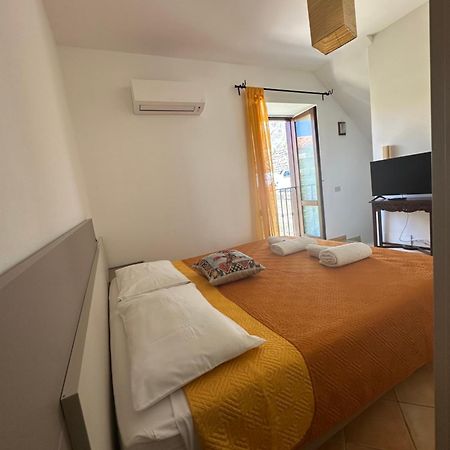 Appartement Domus Aurea Borgo House à Cefalù Extérieur photo