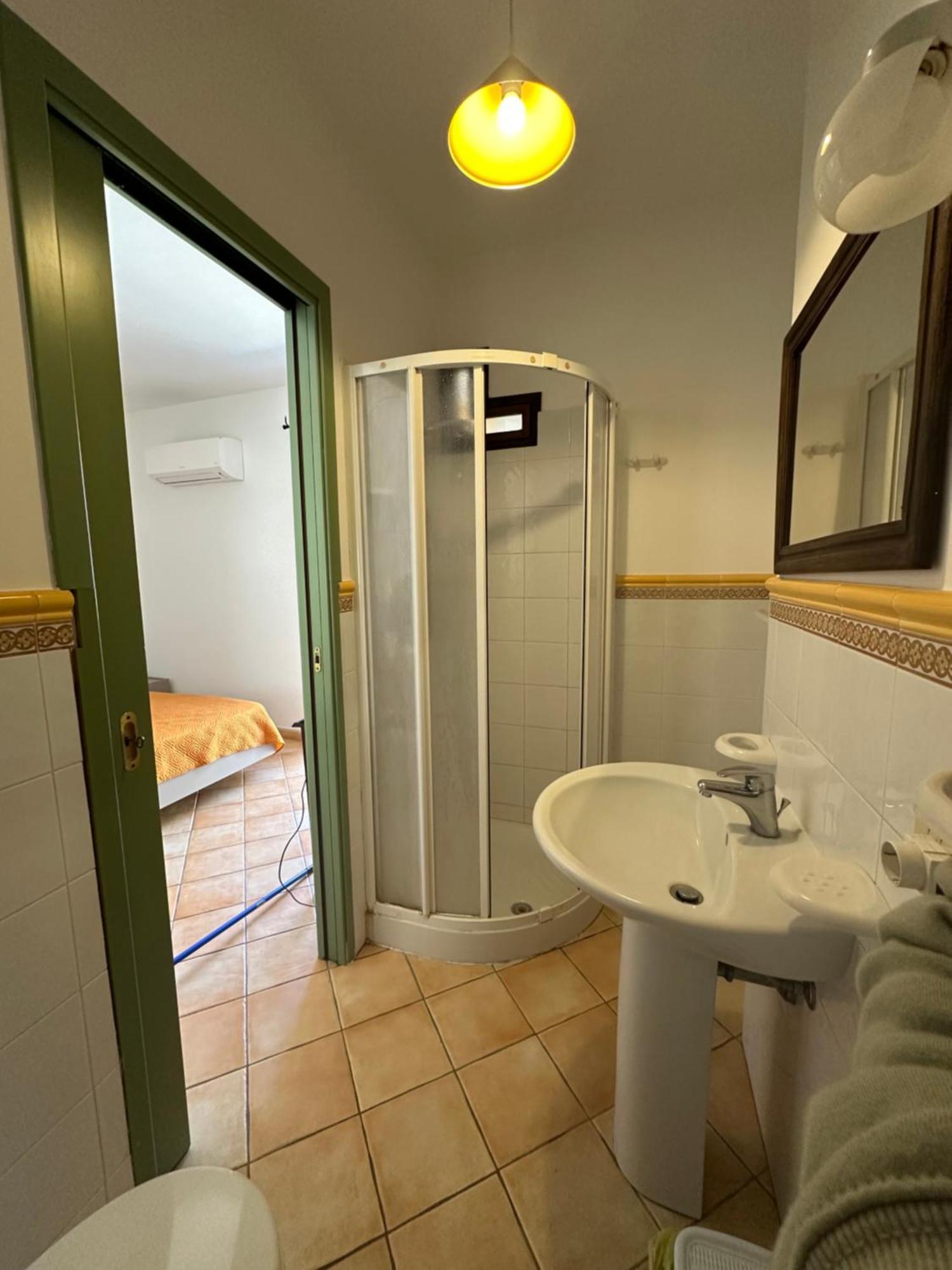 Appartement Domus Aurea Borgo House à Cefalù Extérieur photo